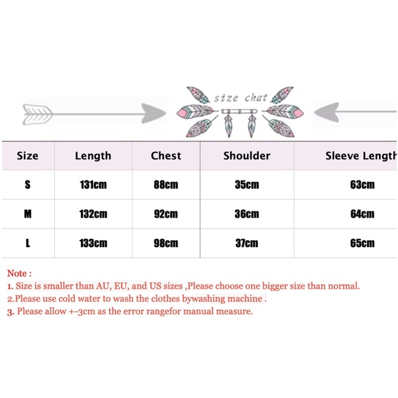 oho Floral Print V neck Button Down Belted Dress - Picture 7 of 7